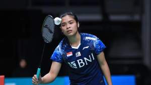 Malaysia Open 2023: Gregoria Lolos ke 16 Besar