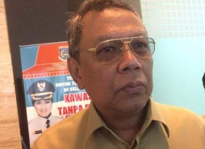 Benyamin Davnie: Dilarang Mobil Dinas Dipakai Mudik