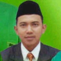 Ketua Bidang Kerohanian KNPI DPD Tangsel, Sarbini, S. Pd.I, M  Si