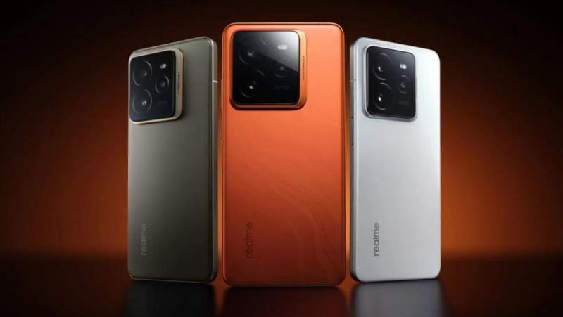 Realme G7 Pro Resmi Rilis Global, Ini Spesifikasinya