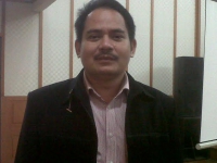 Fatullah Hasyim