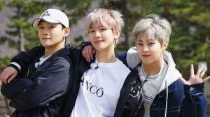 SM Entertainment Digugat EXO-CBX