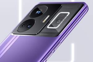 GT Neo 6 Smartphone Terbaru dari Realme Cocok untuk Gaming