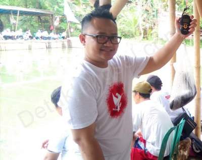 Ingin Tahu Respon Masyarakat Tangsel, Bacaleg Gerindra Diminta Blusukan