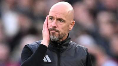 Manchester United Sudah Habis Kesabaran Terhadap Erik ten Hag Setelah Rentetan Hasil Buruk