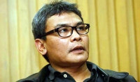 Johan Budi