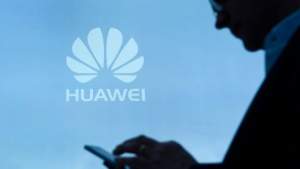 Huawei Puncaki Pasar Smartphone Tiongkok dengan Pengiriman Ganda di Awal Tahun