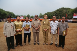 Kearifan Lokal Harus Jadi Basis Penanganan Bencana