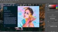 Photoshop Mulai Uji Coba Versi Web