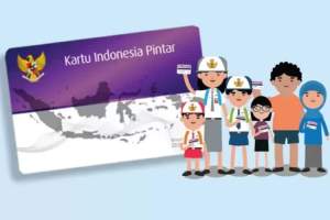 Cara Cek Status dan Nominal Penerima PIP Kemdikbud