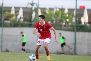 Dua Kali Bikin Blunder di Laga Debut Bareng Timnas Indonesia, Justin Bubner Banjir Dukungan