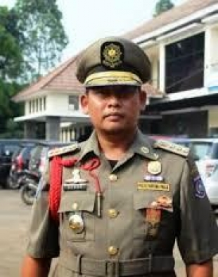 Penegakkan Perda, Tangsel Masih Perlu Puluhan PPNS