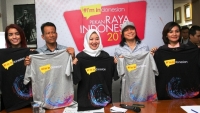 Konser 1.000 Band Siap Gebrak Tangerang