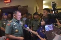 Soal Demo 4 November, Panglima TNI Minta Masyarakat Tenang dan Tetap Beraktivitas