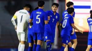 Thailand Melaju ke Final Piala AFF U-19 2024 Setelah Kalahkan Australia