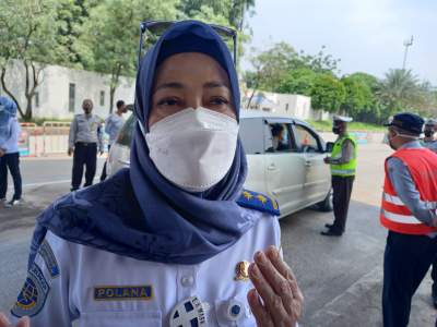 Tinjau Tol Cikupa, Kepala BPTJ Ungkap Soal Ini