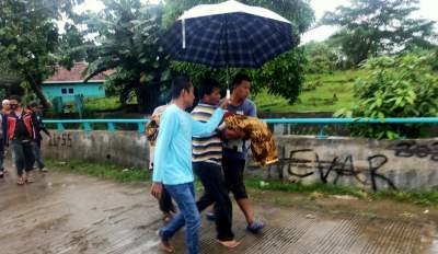 2 Bocah Tenggelam di Tandon Jurang Mangu Barat, Begini Kronologinya