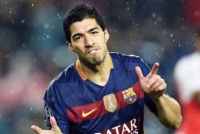 Barcelona Cukur Deportivo 8-0, Suarez Borong 4 Gol