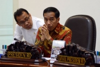 Istana Minta Polemik Pencatutan Nama Presiden Tak Dibesar-besarkan