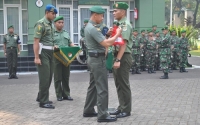 Bantu Korban Bencana, TNI Siap Terjun Setiap Saat