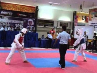 TI Banten Kembali Gelar Turnamen Banten Open