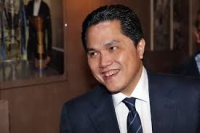 Erick Thohir