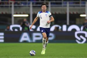 Gareth Southgate Umumkan Skuad Euro 2024, Harry Maguire Dicoret