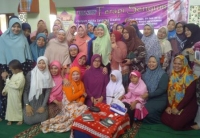 Hikmah Senyum &amp; Air Mata