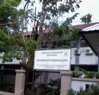 SMPN 8 Raih Sekolah Berintegritas