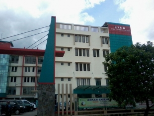 RSUD Kota Tangsel