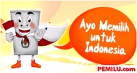 Petunjuk Bagi Pemilih Pemula