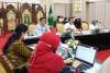 Pj Gubernur Al Muktabar: Pemprov Banten Bersama KPK RI Terus Giatkan Pencegahan Korupsi