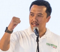 Menpora Imam Nahrawi