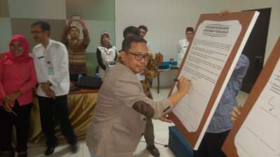 DPRD Tangsel Targetkan APBD Perubahan Selesai September