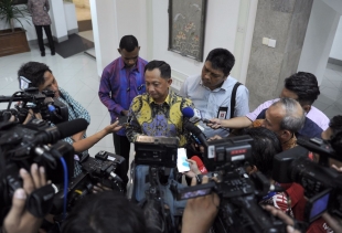 Perintah Presiden Harus Selesai 2 Pekan, Gelar Perkara Kasus Dugaan Penistaan Agama Dilakukan Terbuka