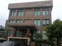 Bank Mandiri