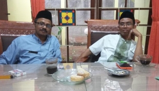 PKB Ternyata Di Banjiri Balon Tangsel