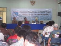 BPMPPKB Tangsel Gelar Program Pembinaan RT/RW