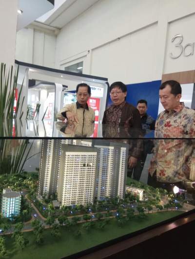 Price Lock, Mudahkan Pembayaran dan Transaksi Properti Sinar Mas Land