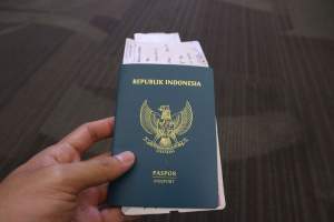 Cara Buat Paspor Sehari Jadi untuk Liburan ke Luar Negeri