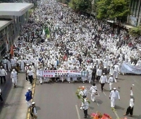 demo tolak ahok