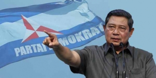 Politik Tanpa Alur SBY