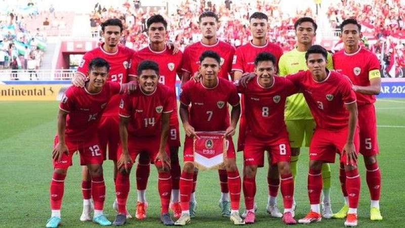 Jadwal Piala AFF 2024 Diundur, Vietnam Sebut Timnas Indonesia Diuntungkan