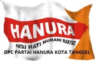 Rabu, 8 April DPC Hanura Tangsel Resmi Buka Penjaringan