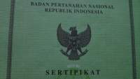 Kacau! Ikut PTSL Tanah Warga Jurtim dari 2019 Belum Terdaftar di BPN