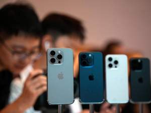 iPhone 15 dan iPhone 15 Pro Lagi Diskon Gede-Gedean di Indonesia dan China