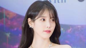 IU Comeback dengan Single &quot;Love Wins&quot; Setelah Dua Tahun