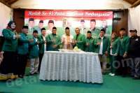 Pemilu 2019, PPP Ngarep Tiga Besar