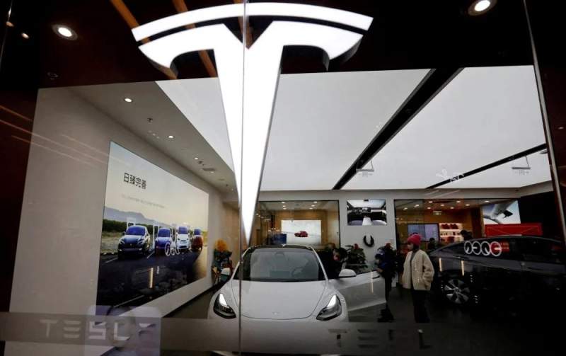 Tesla Recall 1,6 Juta Mobil di China, Ini yang Jadi Perhatian