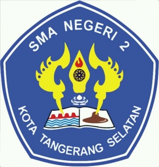 SMAN 2 Tangsel Dapat Anugerah Integritas Ujian Nasional